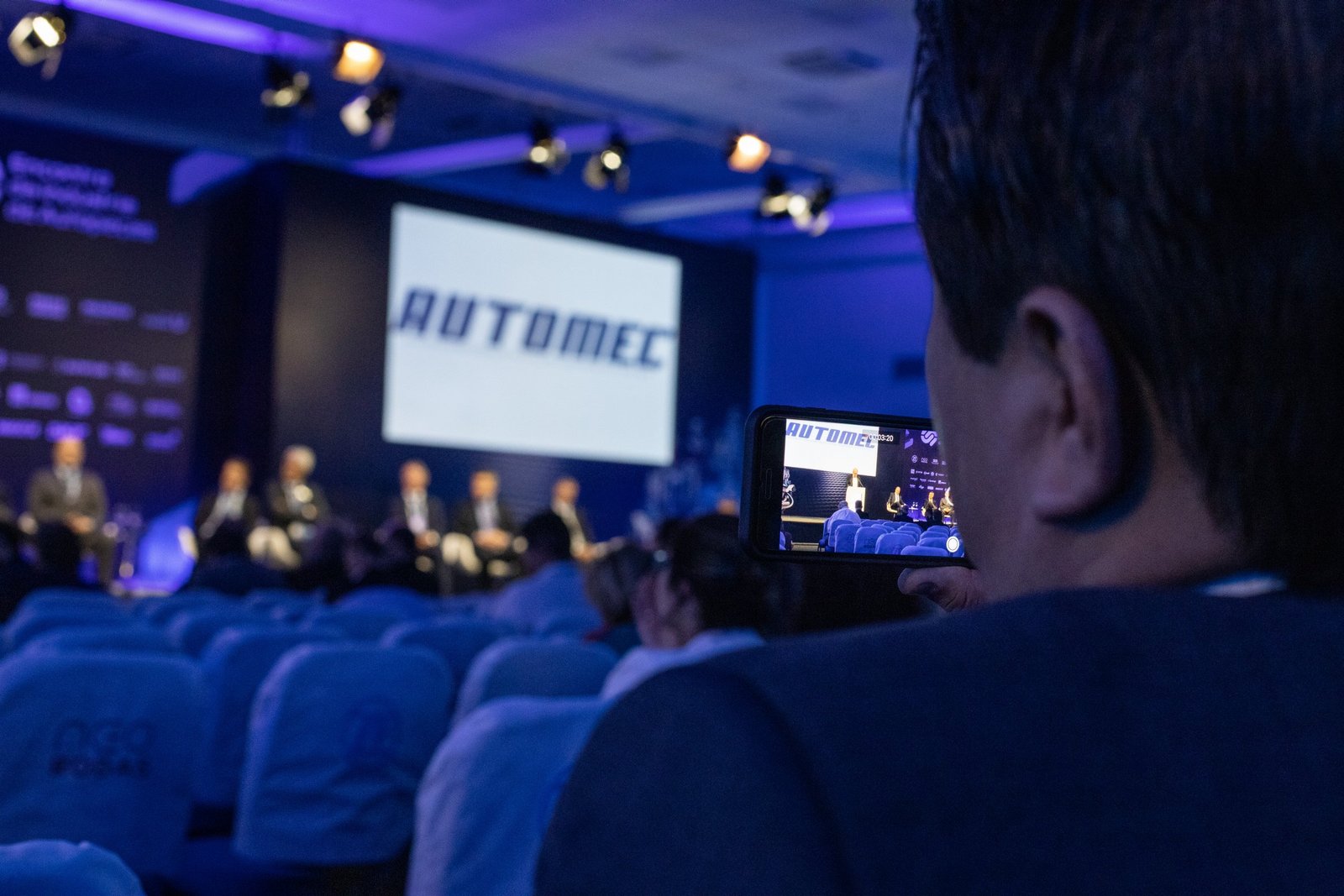 Automec: Autoparts, Equipment & Service Trade Fair Apr 20–24 2027